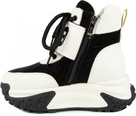 Ботинки для девочек