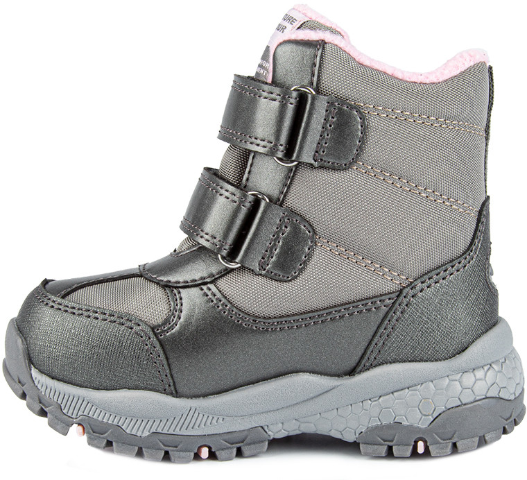 Ботинки для девочек | Kapika