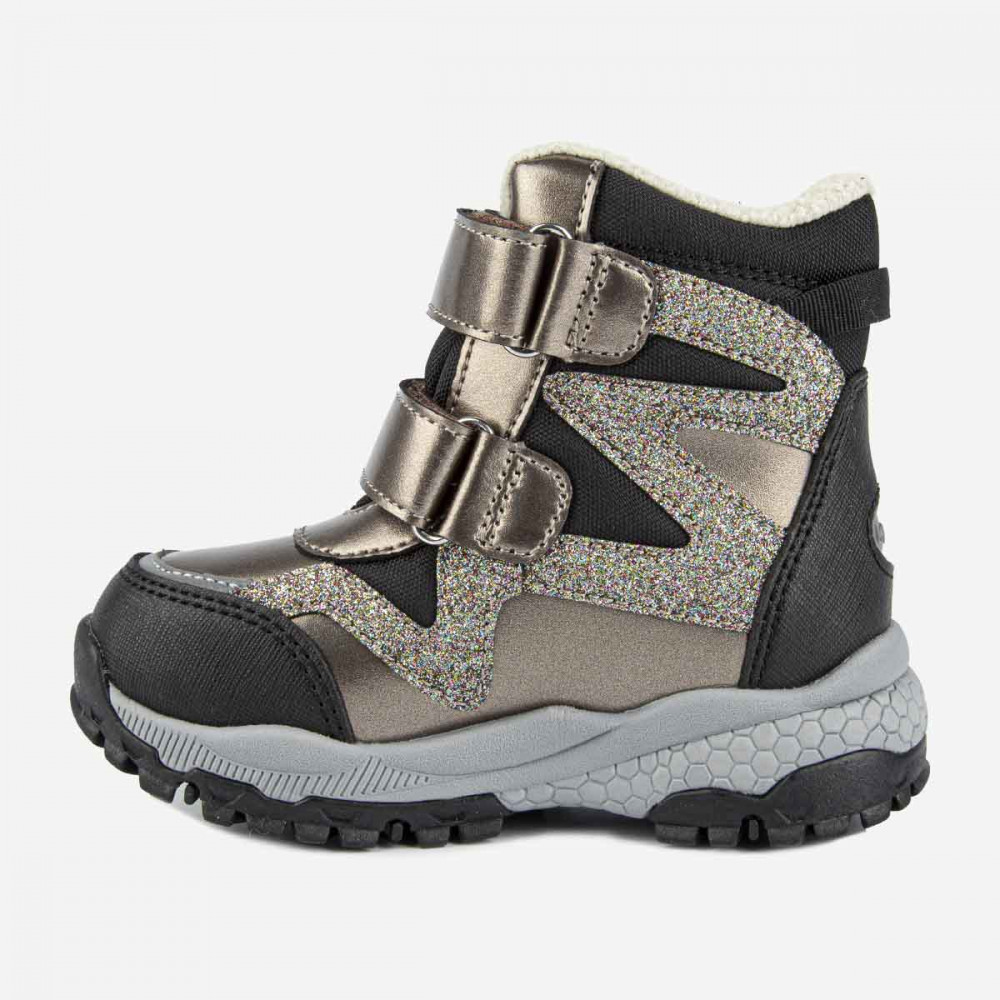 Ботинки для девочек | Kapika