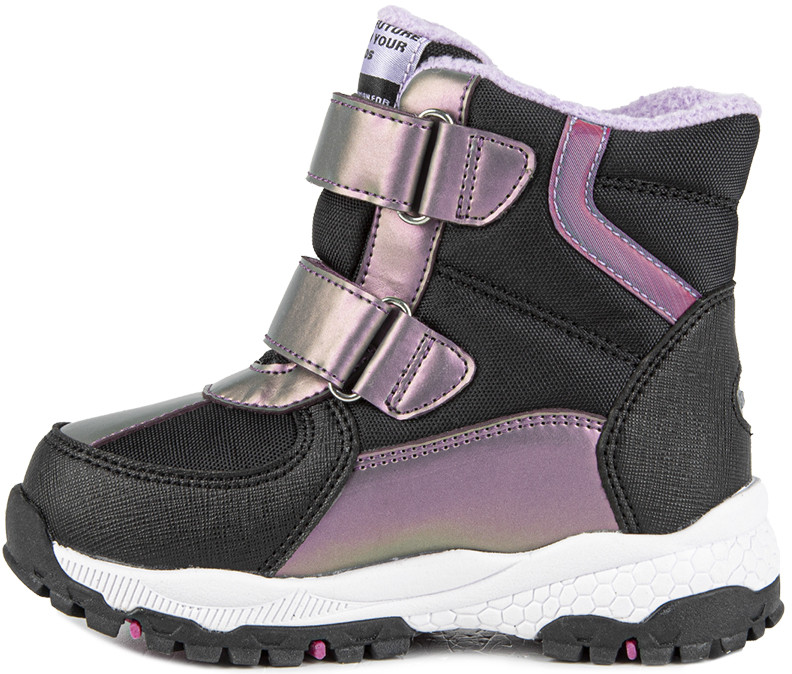 Ботинки для девочек | Kapika