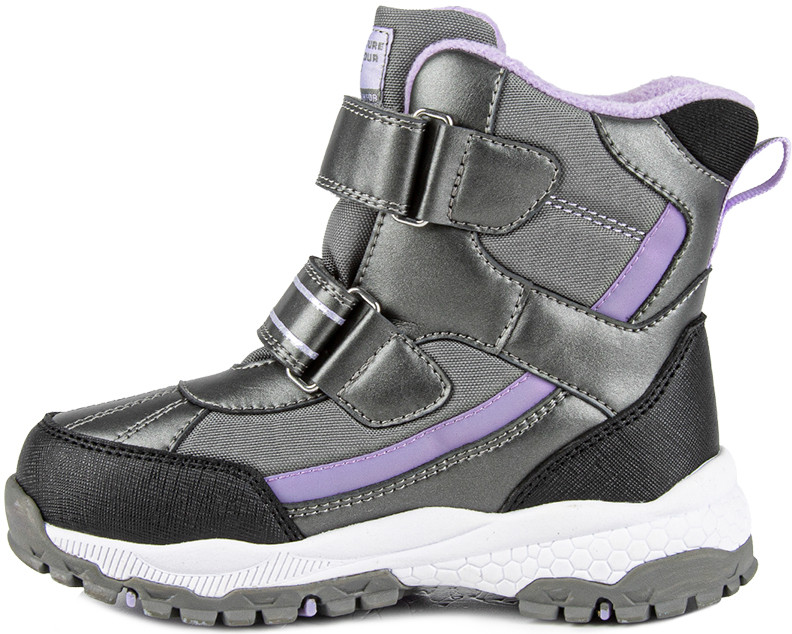 Ботинки для девочек | Kapika