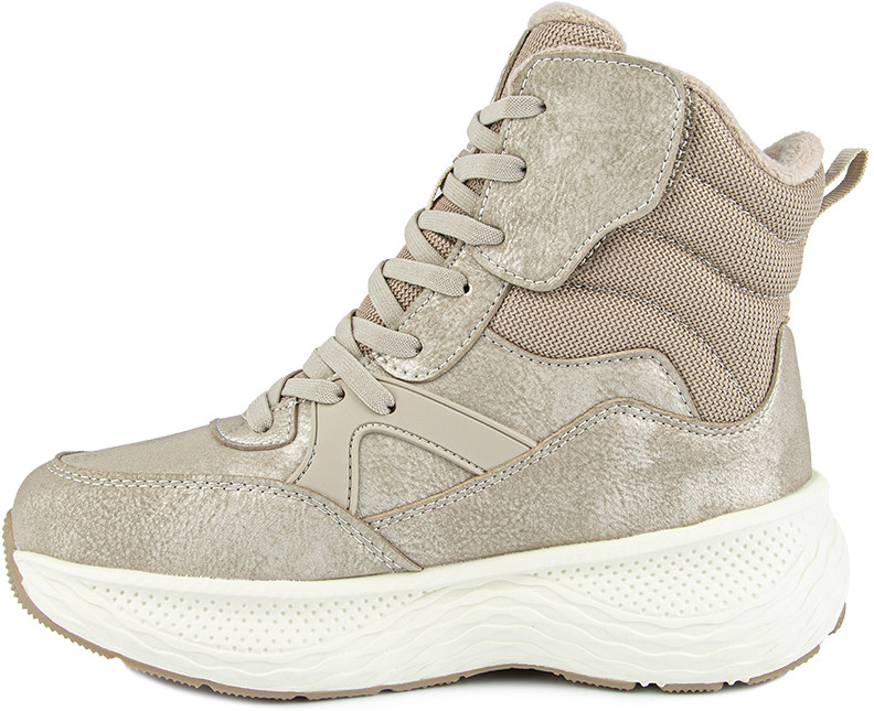 Ботинки для девочек | Kapika