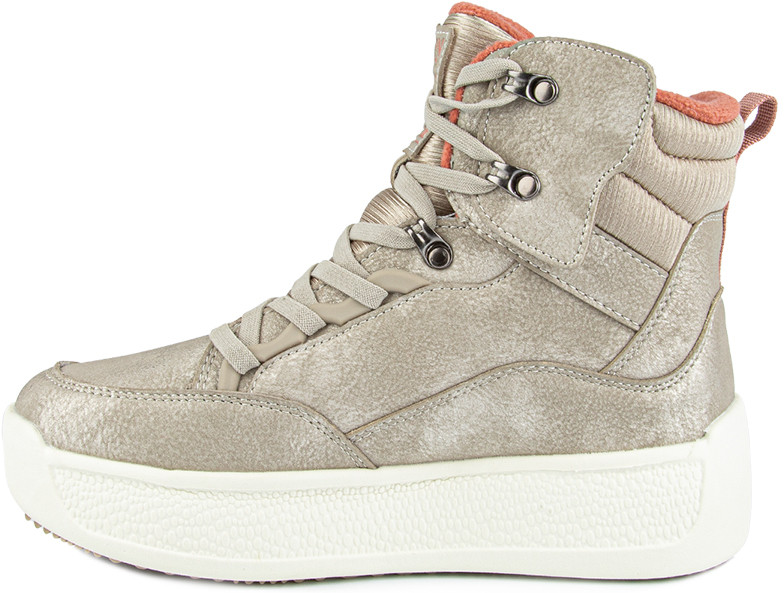 Ботинки для девочек | Kapika