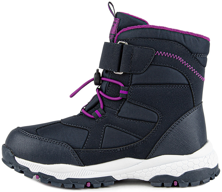 Ботинки для девочек | Kapika