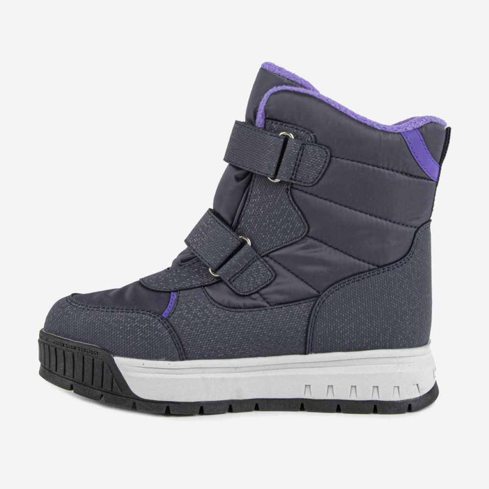 Ботинки для девочек | Kapika