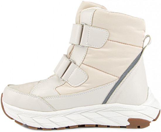 Ботинки для девочек