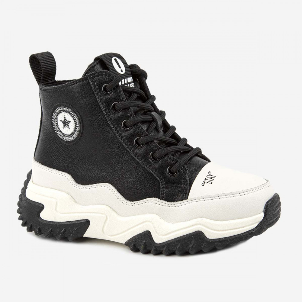 Ботинки для девочек | Kapika