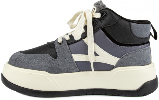 Ботинки для девочек