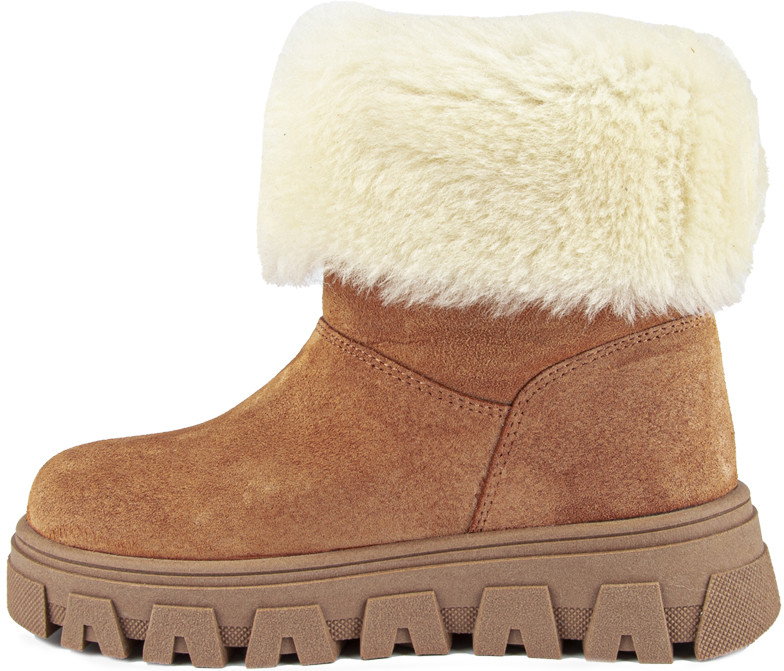 Ботинки для девочек | Kapika