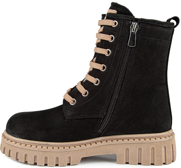 Ботинки для девочек | Kapika