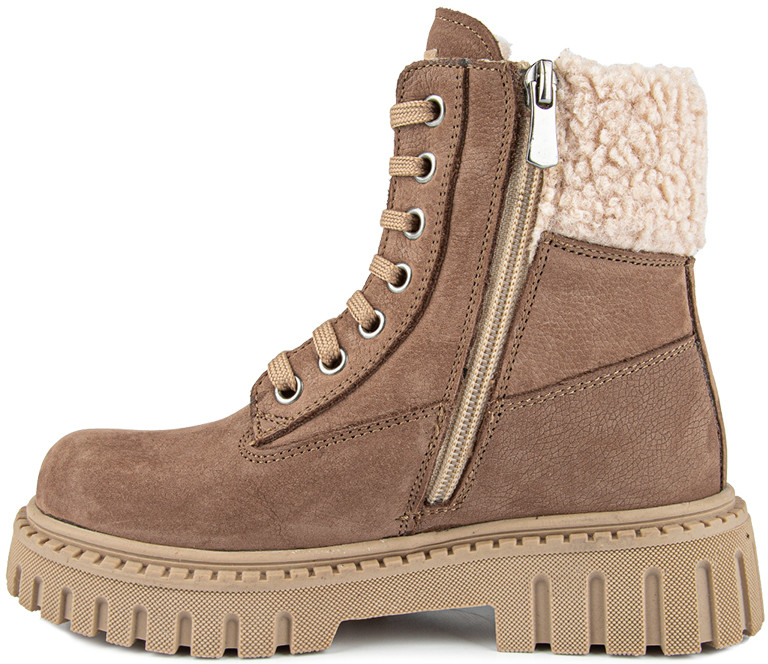 Ботинки для девочек | Kapika