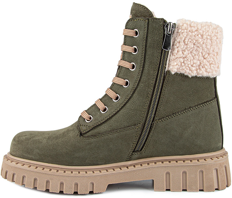 Ботинки для девочек | Kapika