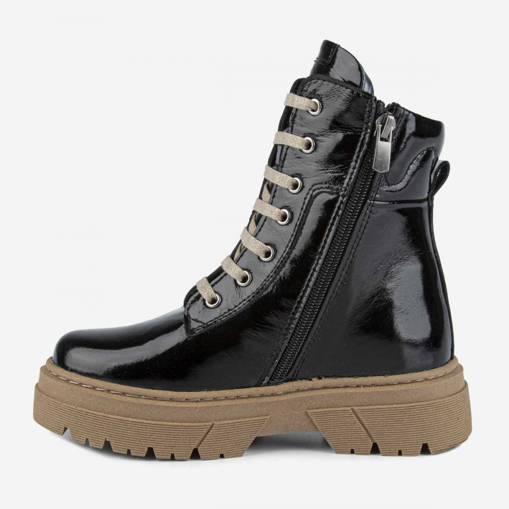 Ботинки для девочек | Kapika