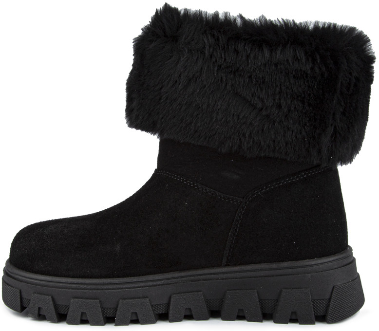 Ботинки для девочек | Kapika