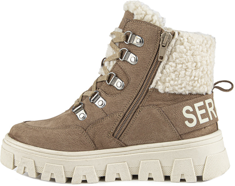 Ботинки для девочек | Kapika