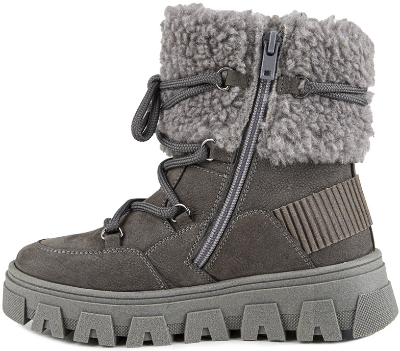 Ботинки для девочек | Kapika