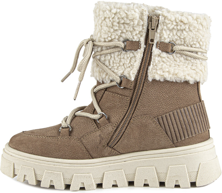 Ботинки для девочек | Kapika