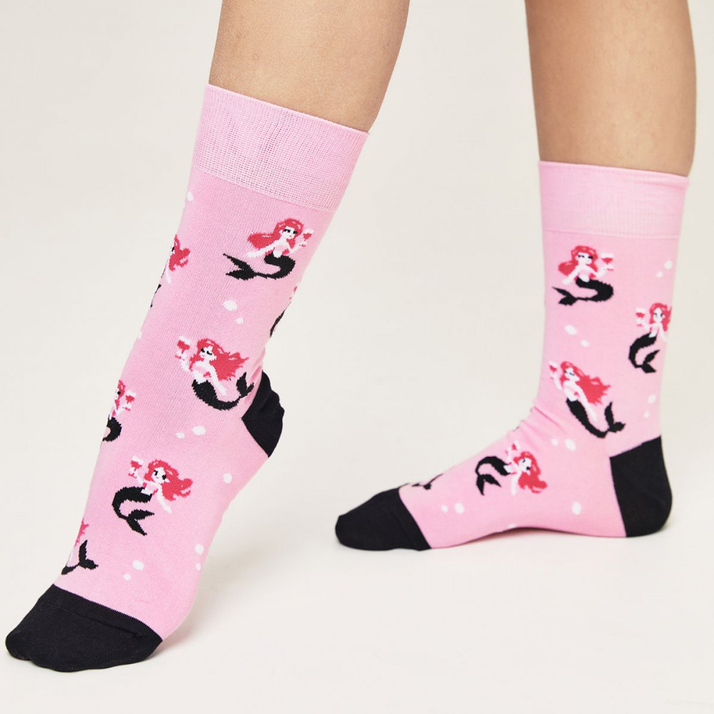 Носки женские «Жрусалка» | St.Friday