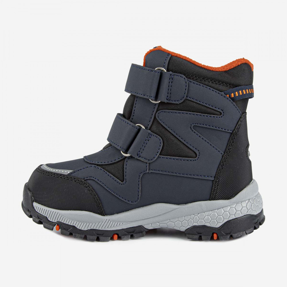 Ботинки для мальчиков | Kapika