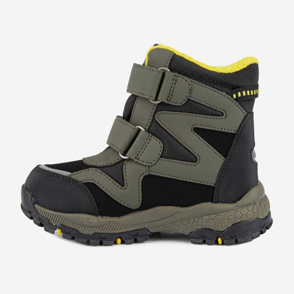 Ботинки для мальчиков | Kapika