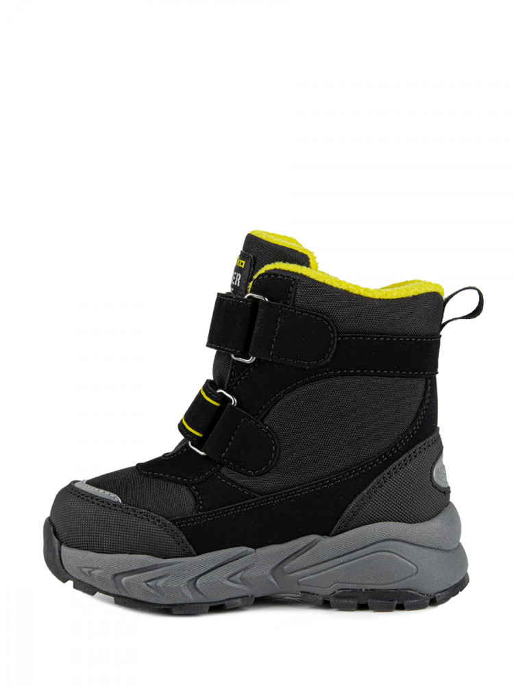 Ботинки для мальчиков | Kapika