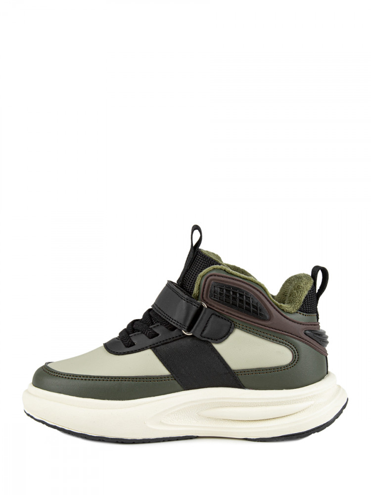 Ботинки для мальчиков | Kapika