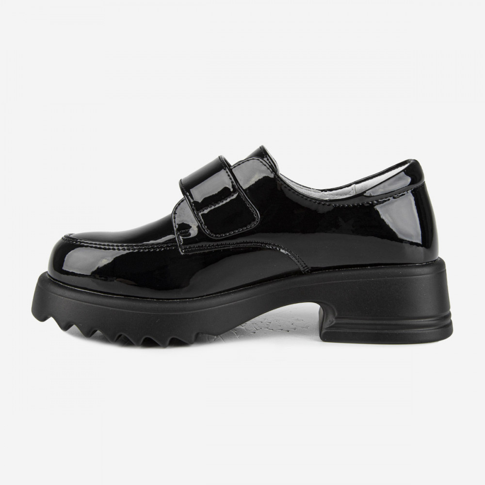 Полуботинки для девочек | Kapika
