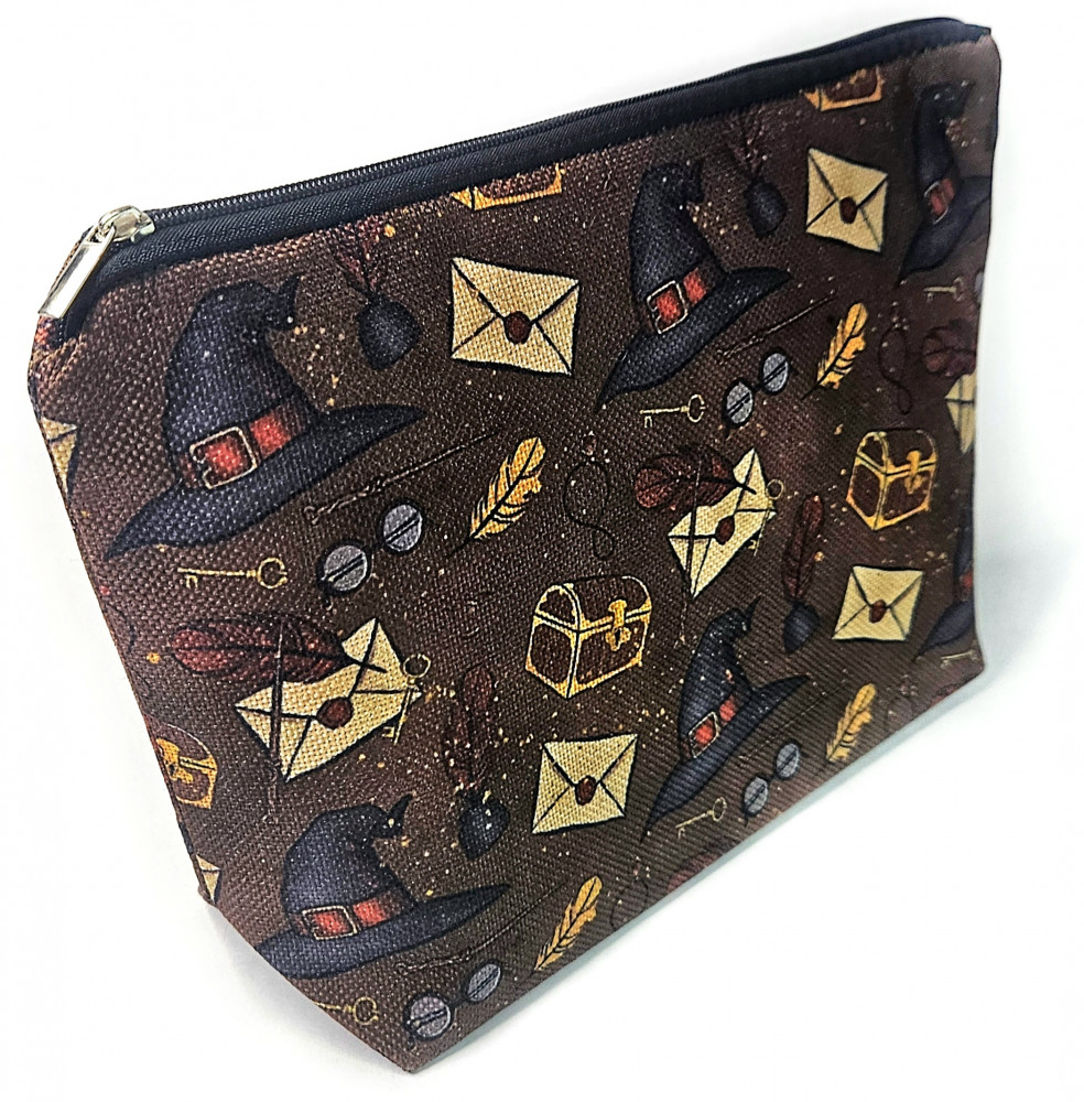 Косметичка-пенал «Гарри Поттер. Конверт» | Carrero Kids