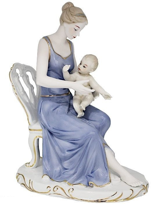 Статуэтка «Девушка» | Lenardi