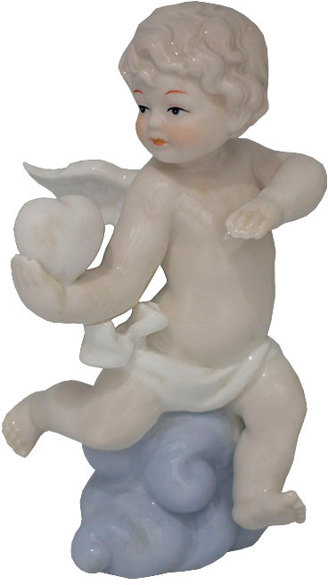 Статуэтка «Ангел» | Lenardi