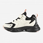 черный/бежевый