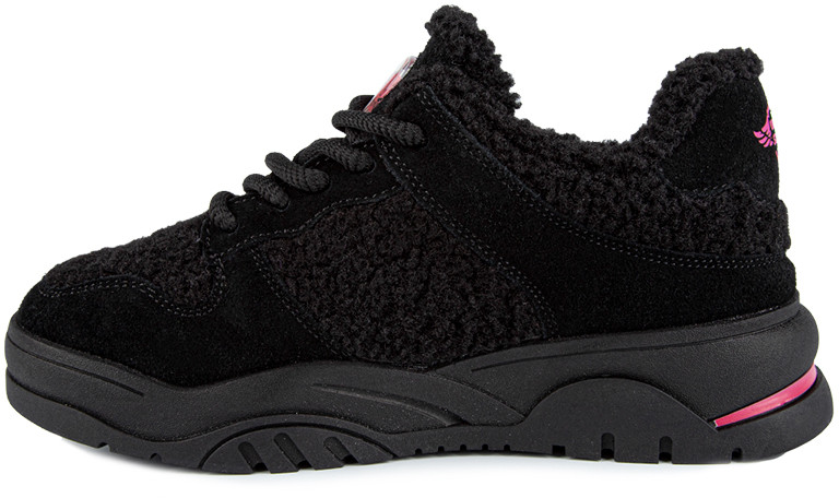 Кроссовки для девочек | Kapika