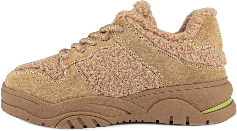 Кроссовки для девочек | Kapika