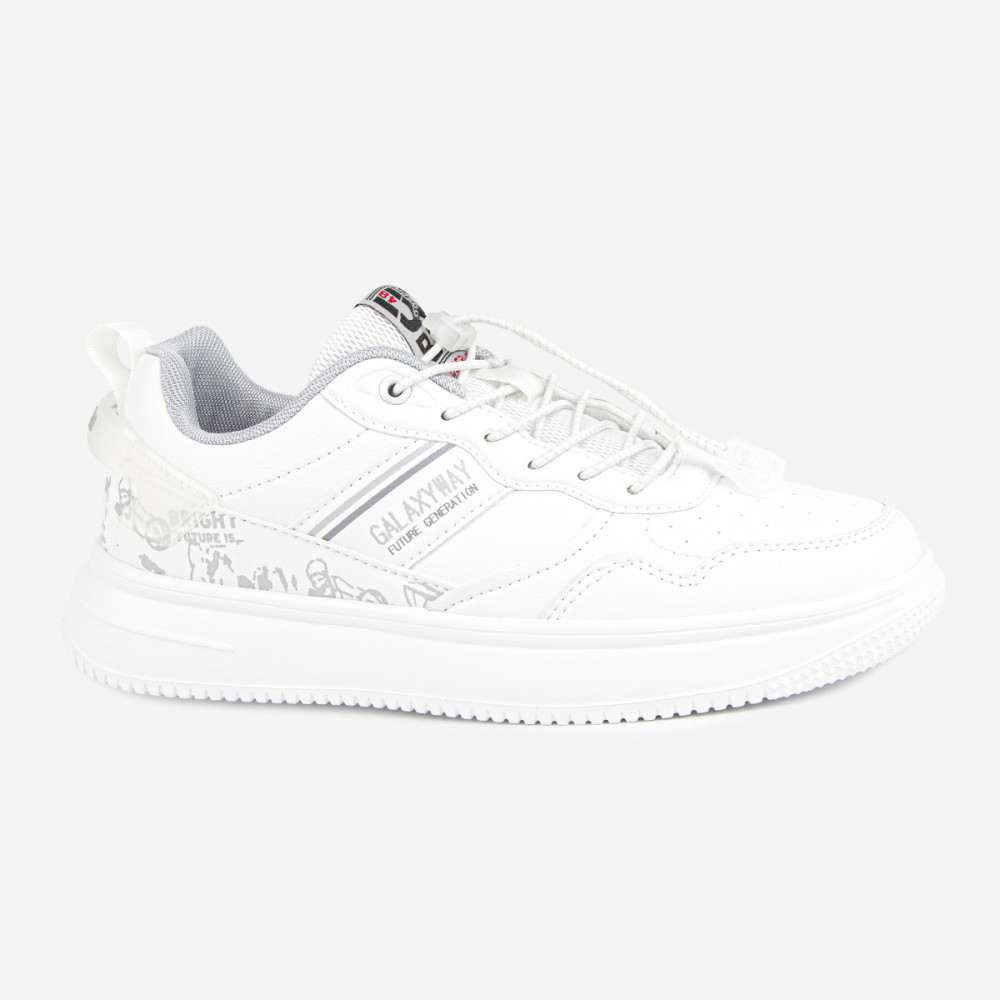 Кроссовки для мальчиков | Kapika