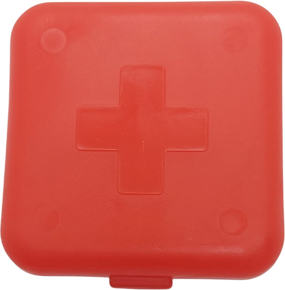 Таблетница