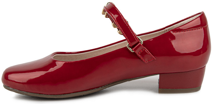 Туфли для девочек | Kapika