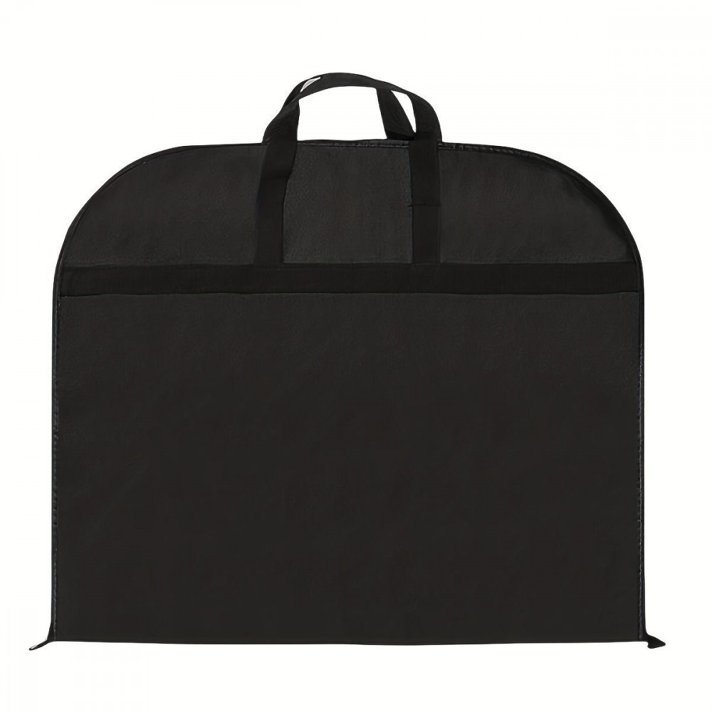 Чехол для одежды с ручками