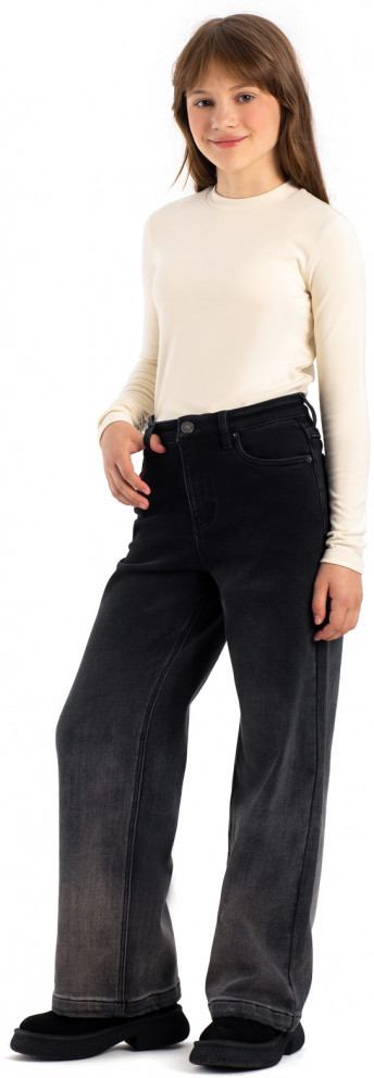 Лонгслив для девочек | Kapika