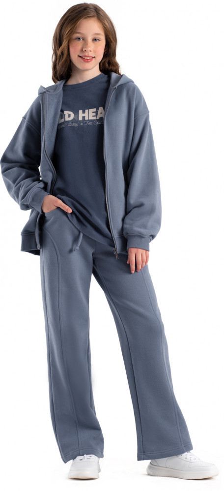 Толстовка для девочек | Kapika