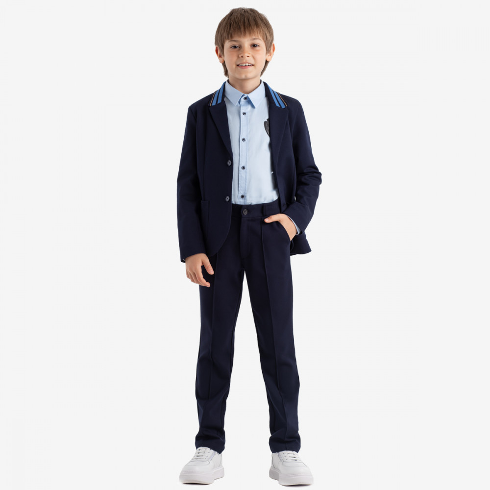 Брюки для мальчиков | Kapika