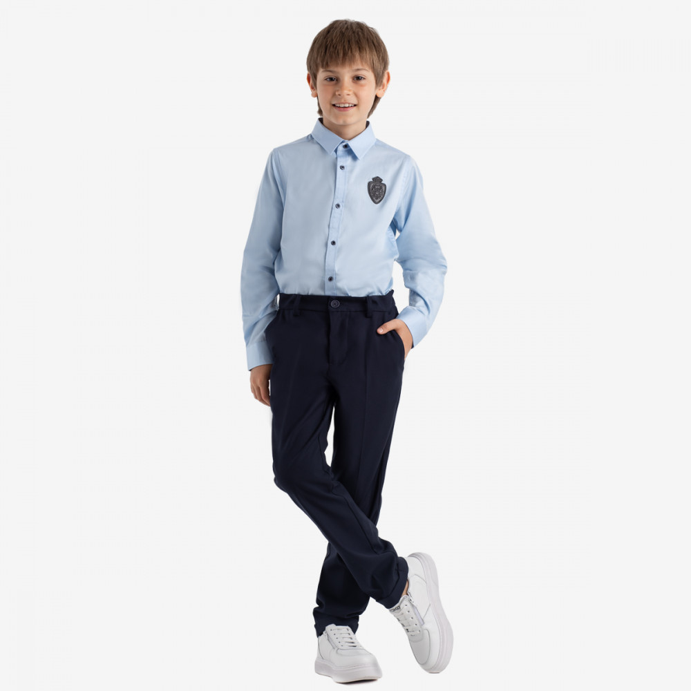 Брюки для мальчиков | Kapika