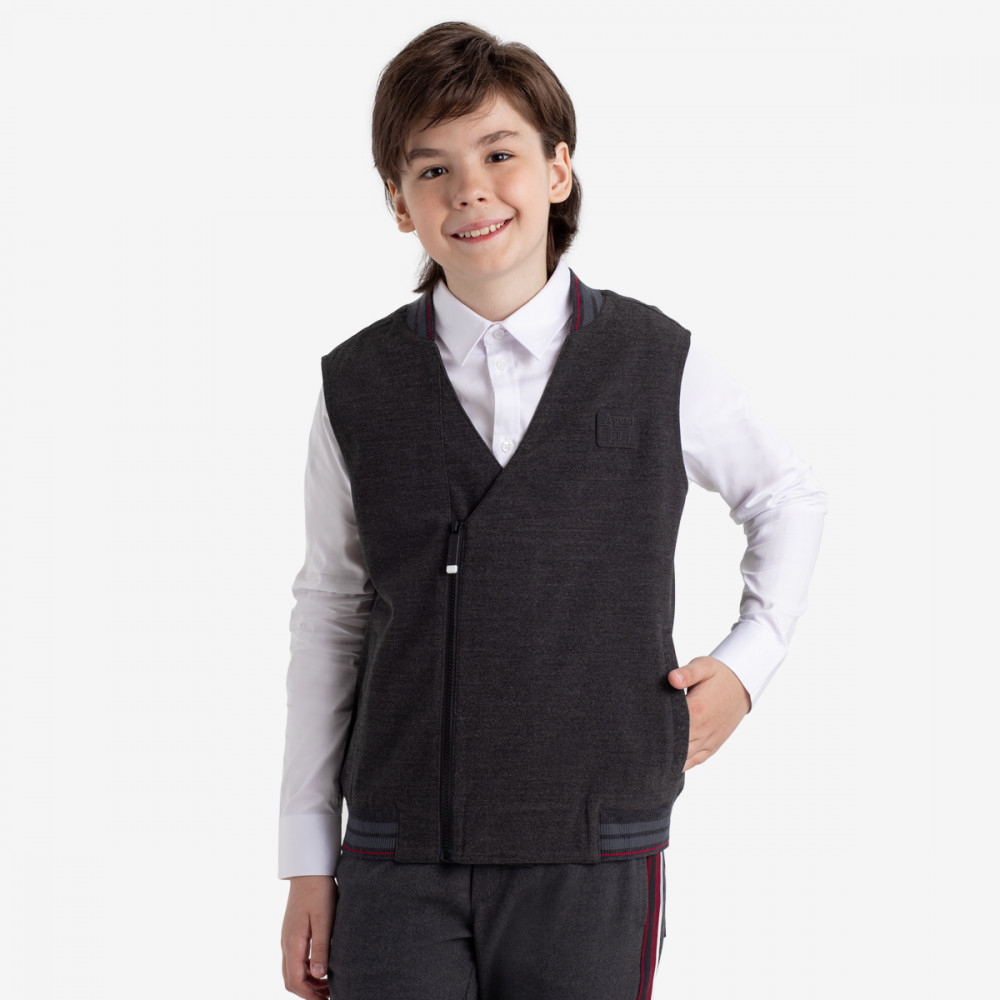 Жилет для мальчиков | Kapika