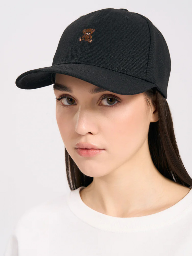 Бейсболка женская | ТВОЕ