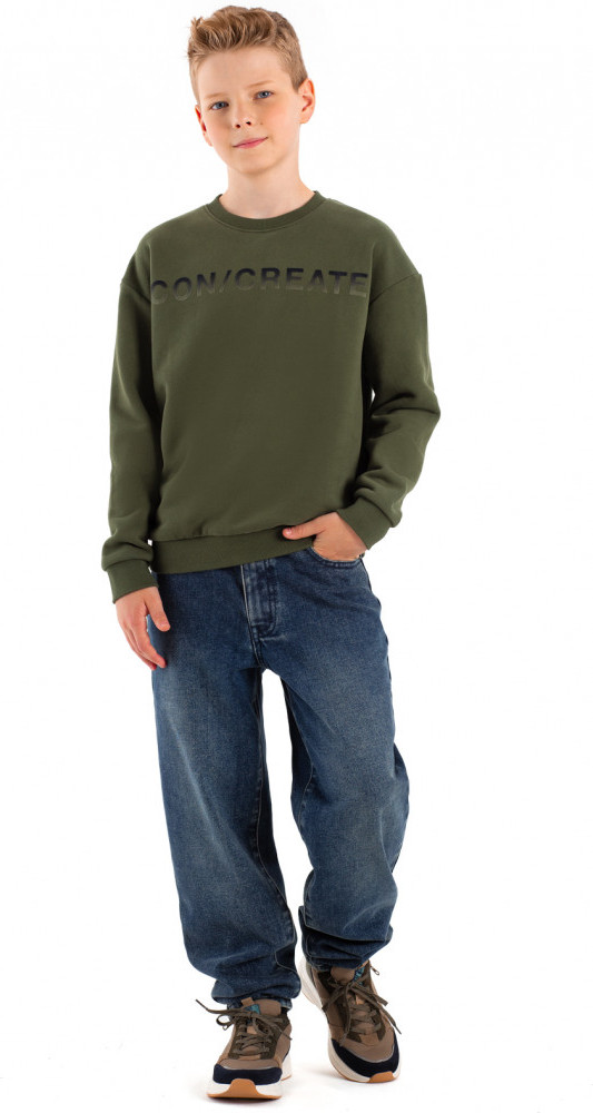 Свитшот для мальчиков | Kapika