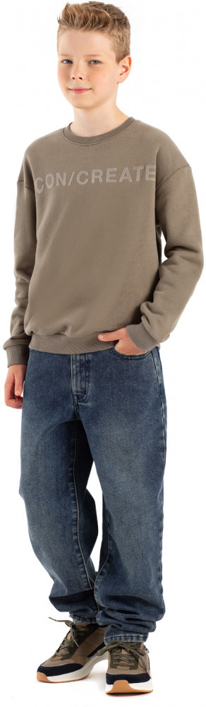 Свитшот для мальчиков | Kapika