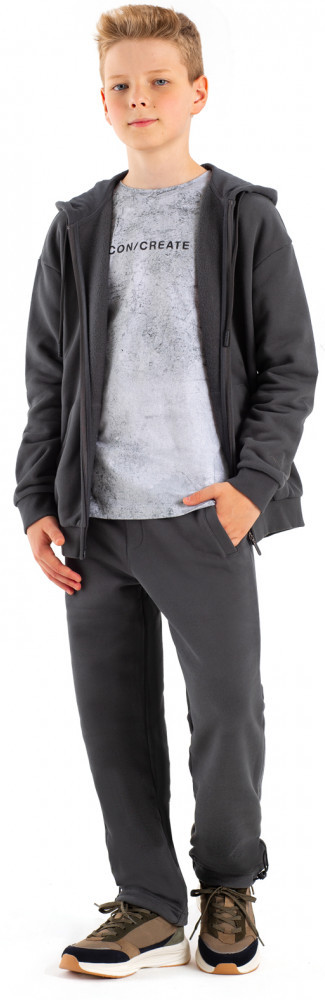 Толстовка для мальчиков | Kapika