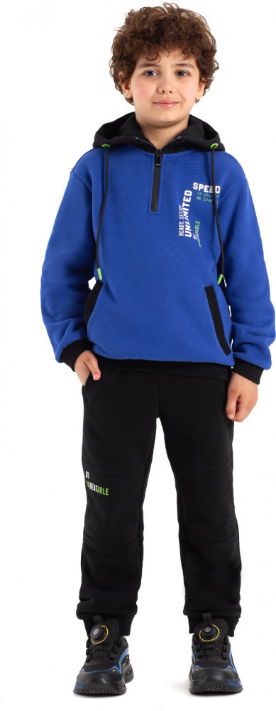 Толстовка для мальчиков | Kapika