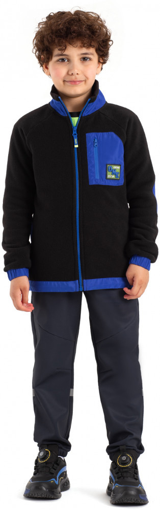 Толстовка для мальчиков | Kapika