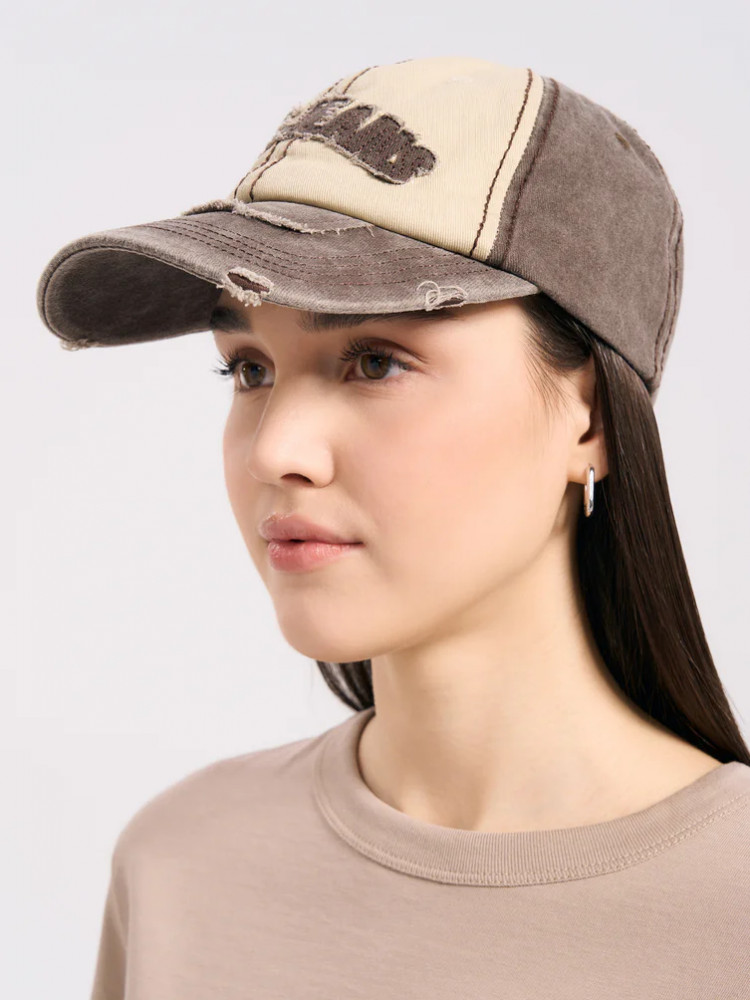 Бейсболка женская | ТВОЕ