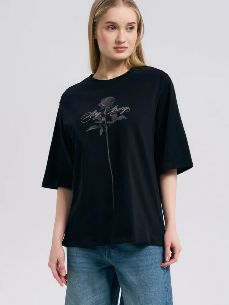 Футболка женская | ТВОЕ